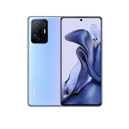 Xiaomi 11T Pro 2107113SG 5G Dual SIM 256GB And 12GB RAM Mobile Phone