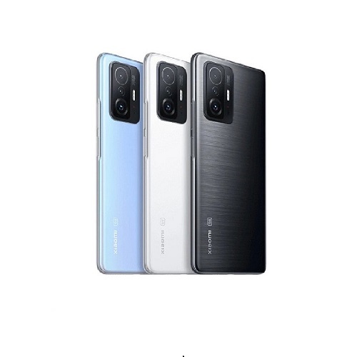 Xiaomi 11T Pro 2107113SG 5G Dual SIM 256GB And 12GB RAM Mobile Phone