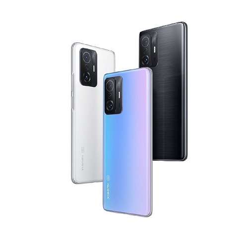 Xiaomi 11T Pro 2107113SG 5G Dual SIM 256GB And 12GB RAM Mobile Phone