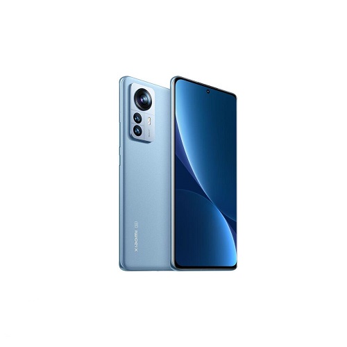 گوشی موبایل شیائومی مدل نوت 12 دو سیم کارت ظرفیت 256 گیگابایت و رم 8 گیگابایت Xiaomi 12  Dual SIM 256GB And 8GB RAM Mobile Phone