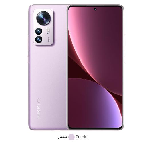 گوشی موبایل شیائومی مدل 12 Pro 2201122G دو سیم کارت ظرفیت 256 گیگابایت و رم 12 گیگابایت Xiaomi 12 Pro 2201122G Dual SIM 256GB And 12GB RAM Mobile Phone