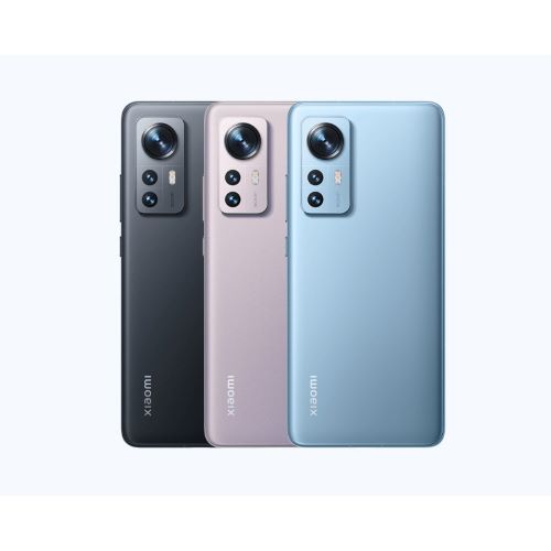 گوشی موبایل شیائومی مدل 12 دو سیم کارت ظرفیت 256 گیگابایت و رم 12 گیگابایت Xiaomi 12 Dual SIM 256GB And 12GB RAM Mobile Phone