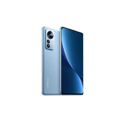 گوشی موبایل شیائومی مدل 12 دو سیم کارت ظرفیت 256 گیگابایت و رم 12 گیگابایت Xiaomi 12 Dual SIM 256GB And 12GB RAM Mobile Phone