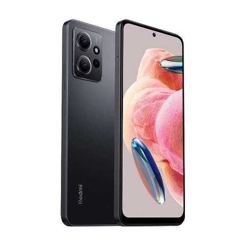گوشی موبایل شیائومی Redmi Note 12 4G دو سیم کارت ظرفیت 128 گیگابایت و رم 4 گیگابایت نسخه Global Xiaomi Redmi Note 12 4G Dual SIM 128GB With 4GB RAM Global Mobile Phone