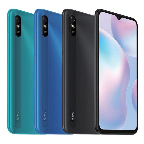 گوشی موبایل شیائومی Redmi 9A M2006C3LC دو سیم کارت ظرفیت 64 گیگابایت و رم 4 گیگابایت Xiaomi Redmi 9A M2006C3LC Dual SIM 64GB with 4GB ram Mobile Phone