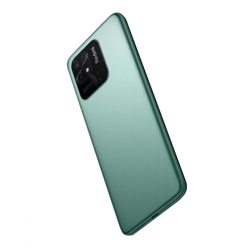 گوشی موبایل شیائومی  Redmi 10C 220333QNY دو سیم کارت ظرفیت 64 گیگابایت و رم 4 گیگابایت Xiaomi Redmi 10C 220333QNY Dual SIM 64GB with 4GB RAM Mobile Phone