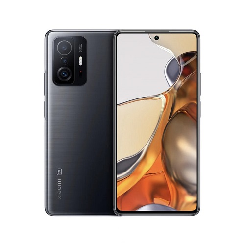 Xiaomi 11T Pro Dual SIM 256GB with 12GB RAM Mobile Phone