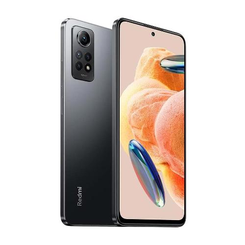 گوشی موبایل شیائومی Redmi Note 12 Pro 4g  دو سیم کارت - ظرفیت 256 گیگابایت و رم 8 گیگابایت Xiaomi Redmi Note 12 Pro 4G Dual SIM 256GB with 8GB RAM Mobile Phone