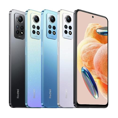 گوشی موبایل شیائومی Redmi Note 12 Pro 4g  دو سیم کارت - ظرفیت 256 گیگابایت و رم 8 گیگابایت Xiaomi Redmi Note 12 Pro 4G Dual SIM 256GB with 8GB RAM Mobile Phone