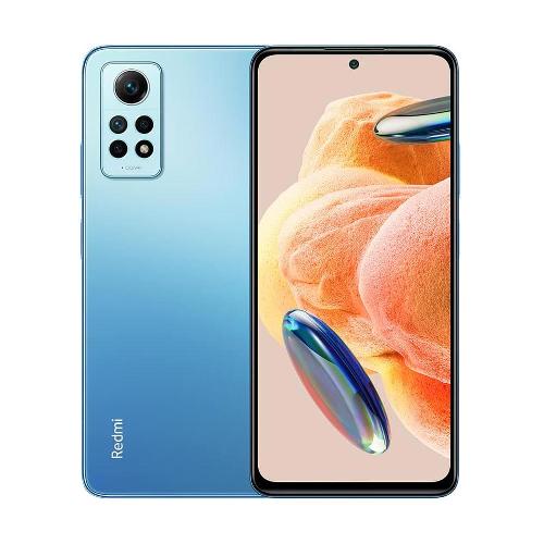 گوشی موبایل شیائومی Redmi Note 12 Pro 4g  دو سیم کارت - ظرفیت 256 گیگابایت و رم 8 گیگابایت Xiaomi Redmi Note 12 Pro 4G Dual SIM 256GB with 8GB RAM Mobile Phone