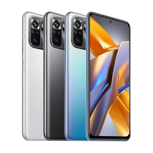 Xiaomi Poco M5s Dual SIM 256GB With 8GB RAM Mobile Phone