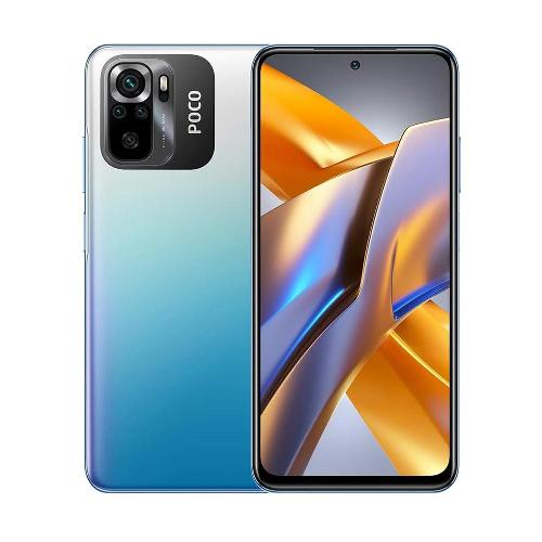 Xiaomi Poco M5s Dual SIM 256GB With 8GB RAM Mobile Phone