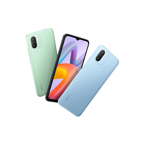 گوشی موبایل شیائومی  Redmi A2 Plus دو سیم کارت ظرفیت 32 گیگابایت و رم 2 گیگابایت Xiaomi Redmi A2 Plus Dual SIM 32GB with 2GB RAM Mobile Phone