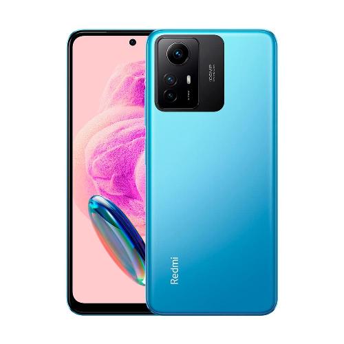 گوشی موبایل شیائومی Redmi Note 12S دو سیم کارت ظرفیت 128 گیگابایت و رم 6 گیگابایت Xiaomi Redmi Note 12S Dual SIM 128GB with 6GB RAM Mobile Phone
