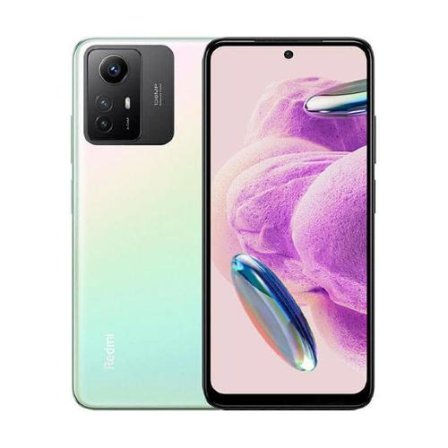 گوشی موبایل شیائومی Redmi Note 12S دو سیم کارت ظرفیت 128 گیگابایت و رم 6 گیگابایت Xiaomi Redmi Note 12S Dual SIM 128GB with 6GB RAM Mobile Phone