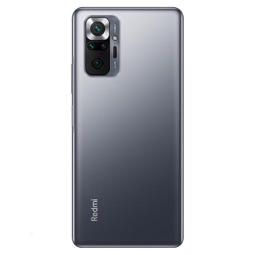 گوشی موبایل شیائومی  Redmi Note 10 Pro دو سیم کارت ظرفیت 64 گیگابایت و  رم 6 گیگابایت Xiaomi Redmi Note 10 Pro Dual SIM 64GB With 6GB RAM  Mobile Phone