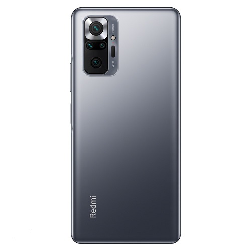 گوشی موبایل شیائومی  Redmi Note 10 Pro دو سیم کارت ظرفیت 64 گیگابایت و  رم 6 گیگابایت Xiaomi Redmi Note 10 Pro Dual SIM 64GB With 6GB RAM  Mobile Phone