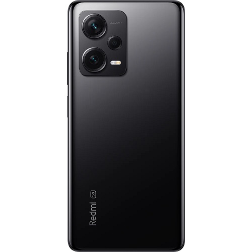 گوشی موبایل شیائومی Redmi Note 12 Pro Plus 5G دو سیم کارت ظرفیت 256 گیگابایت و رم 12 Xiaomi Redmi Note 12 Pro Plus 5G Dual SIM 256GB with 12GB RAM Mobile Phone