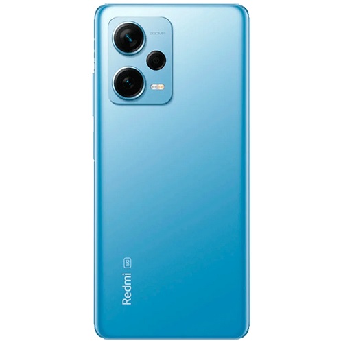 گوشی موبایل شیائومی Redmi Note 12 Pro Plus 5G دو سیم کارت ظرفیت 256 گیگابایت و رم 12 Xiaomi Redmi Note 12 Pro Plus 5G Dual SIM 256GB with 12GB RAM Mobile Phone