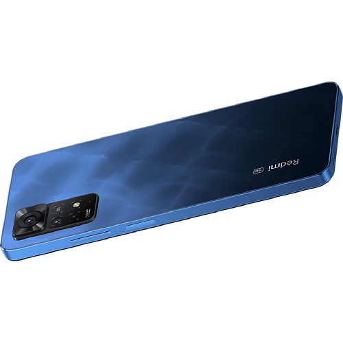 Xiaomi Redmi Note 11 pro 5G  Dual SIM 128GB with 6GB RAM Mobile Phone