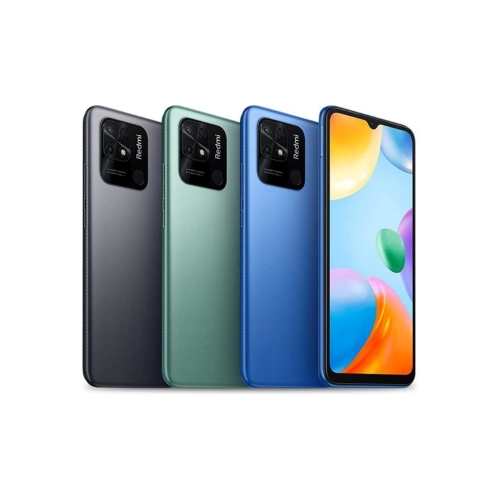 گوشی موبایل شیائومی مدل Poco C40 دو سیم کارت ظرفیت 32 گیگابایت و رم 3 گیگابایت Xiaomi Poco C40 32GB 3GB RAM Dual SIM Mobile Phone