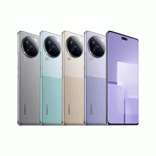 XIAOMI CIVI 3