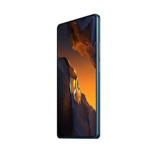 Xiaomi Poco F5 256GB 12GB RAM 5G Dual SIM Mobile Phone
