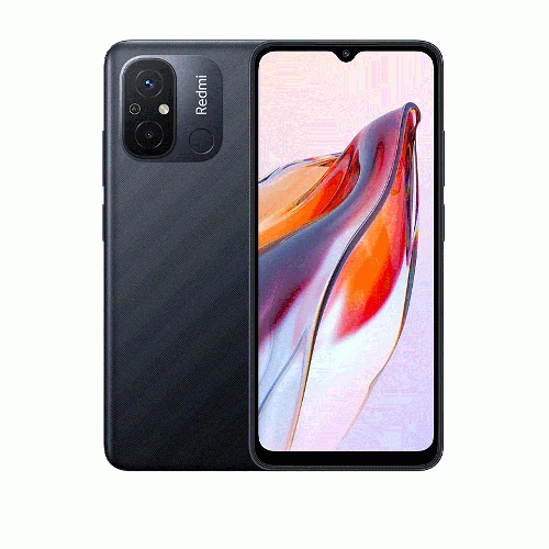 Xiaomi Redmi 12C 128GB RAM 6GB