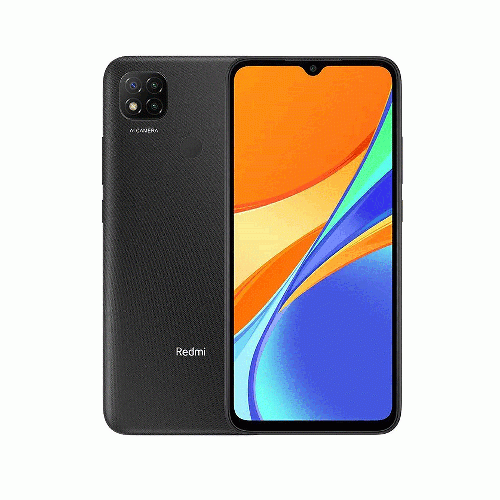 گوشی موبایل شیائومی مدل Redmi 9C ظرفیت 128 گیگابایت رم 4 گیگابایت Xiaomi Redmi 9C Dual SIM 128GB And 4GB RAM Mobile Phone