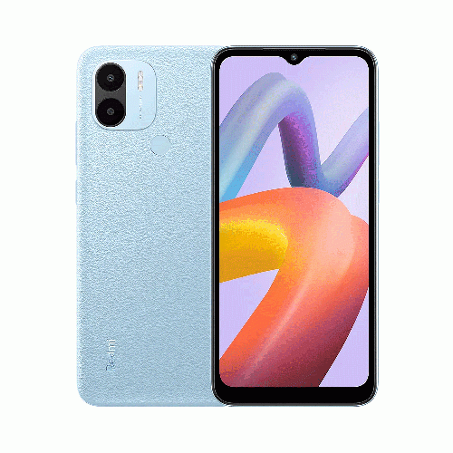 Xiaomi Redmi A2 Plus Dual SIM 64GB And 3GB RAM Mobile Phone