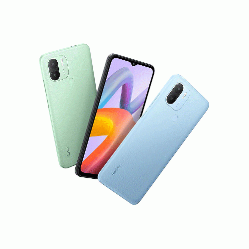 Xiaomi Redmi A2 Plus Dual SIM 64GB And 3GB RAM Mobile Phone