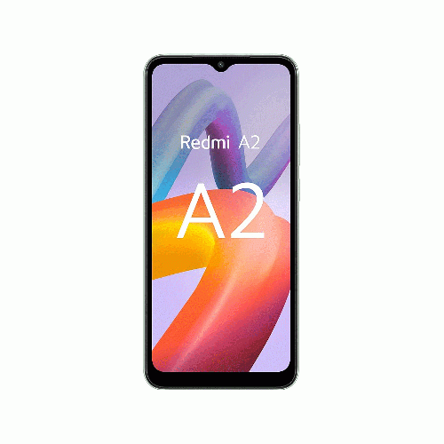 Xiaomi Redmi A2 Plus Dual SIM 64GB And 3GB RAM Mobile Phone