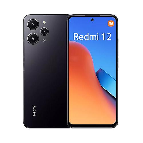 گوشی موبایل شیائومی Xiaomi Redmi 12 4G با 256 گیگابایت ظرفیت و رم 8 گیگابایت Xiaomi Redmi 12 4G Dual SIM 256GB Ram 8GB Mobile Phone