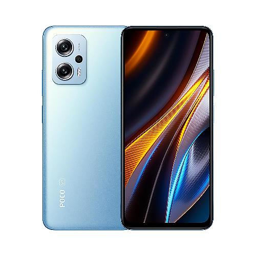 گوشی موبایل شیائومی مدل Poco X4 GT 5G ظرفیت 256 گیگابایت رم 8 گیگابایت Xiaomi Poco X4 GT 256/8GB