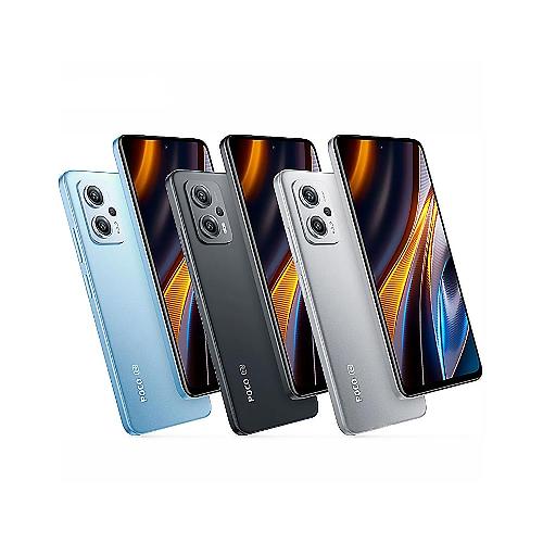 گوشی موبایل شیائومی مدل Poco X4 GT 5G ظرفیت 256 گیگابایت رم 8 گیگابایت Xiaomi Poco X4 GT 256/8GB