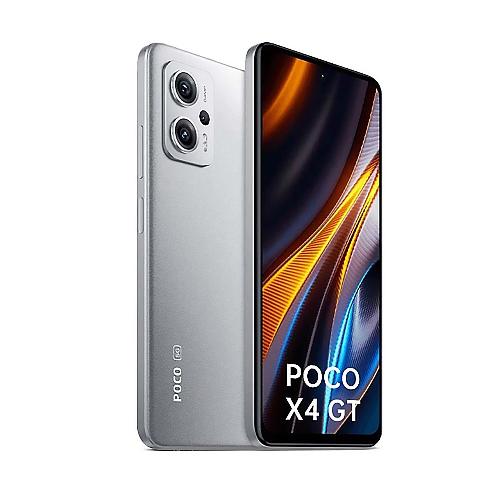 گوشی موبایل شیائومی مدل Poco X4 GT 5G ظرفیت 256 گیگابایت رم 8 گیگابایت Xiaomi Poco X4 GT 256/8GB