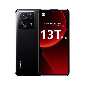 گوشی موبایل شیائومی مدل 13T Pro دو سیم کارت ظرفیت 1 ترابایت و رم 16 گیگابایت Xiaomi 13T Pro Dual SIM 1TB And 16GB RAM Mobile Phone