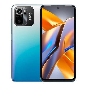 Xiaomi Poco M5s Dual SIM 128GB with 4GB RAM Mobile Phone