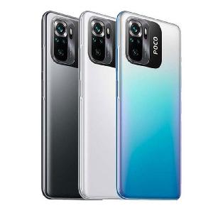 Xiaomi Poco M5s Dual SIM 128GB with 4GB RAM Mobile Phone