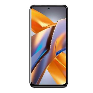 Xiaomi Poco M5s Dual SIM 128GB with 4GB RAM Mobile Phone