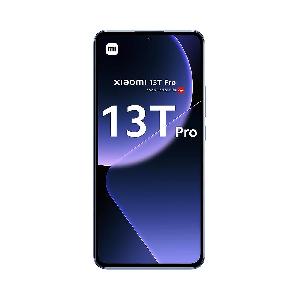 گوشی موبایل شیائومی مدل 13T Pro دو سیم کارت ظرفیت 256 گیگابایت و رم 12 گیگابایت Xiaomi 13T Pro Dual SIM 256 GB And 12GB RAM Mobile Phone