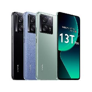 گوشی موبایل شیائومی مدل 13T Pro دو سیم کارت ظرفیت 256 گیگابایت و رم 12 گیگابایت Xiaomi 13T Pro Dual SIM 256 GB And 12GB RAM Mobile Phone