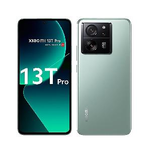 گوشی موبایل شیائومی مدل 13T Pro دو سیم کارت ظرفیت 256 گیگابایت و رم 12 گیگابایت Xiaomi 13T Pro Dual SIM 256 GB And 12GB RAM Mobile Phone