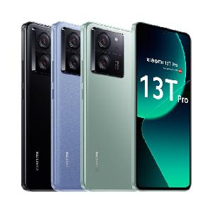 گوشی موبایل شیائومی مدل 13T 5G ظرفیت 256 گیگابایت رم 12 گیگابایت Xiaomi 13T 5G Dual SIM 256GB And 12GB RAM Mobile Phone