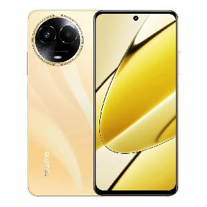 Realme 11 5G Dual SIM 256GB with 8GB RAM Mobile Phone