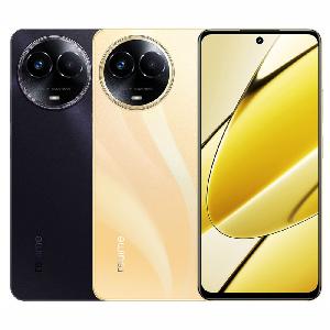 Realme 11 5G Dual SIM 256GB with 8GB RAM Mobile Phone