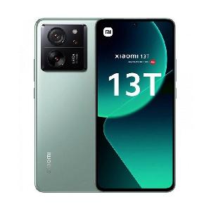 گوشی موبایل شیائومی 13T دو سیم کارت ظرفیت 256 گیگابایت و رم 8 گیگابایت Xiaomi 13T Dual SIM 256GB with 8GB RAM Mobile Phone
