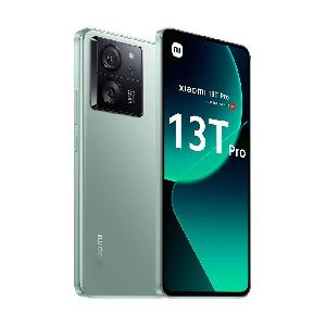 گوشی موبایل شیائومی 13T دو سیم کارت ظرفیت 256 گیگابایت و رم 8 گیگابایت Xiaomi 13T Dual SIM 256GB with 8GB RAM Mobile Phone