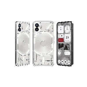 گوشی موبایل ناتینگ Phone 2 دو سیم کارت ظرفیت 512 گیگابایت و رم 12 گیگابایت Nothing Phone 2 Dual SIM 512GB And 12GB RAM Mobile Phone