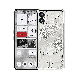 گوشی موبایل ناتینگ Phone 2 دو سیم کارت ظرفیت 512 گیگابایت و رم 12 گیگابایت Nothing Phone 2 Dual SIM 512GB And 12GB RAM Mobile Phone